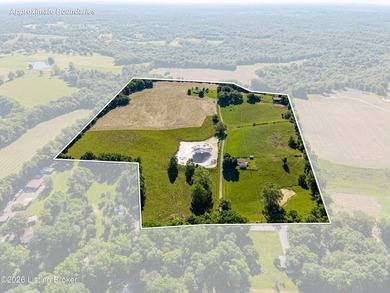 Exceptional opportunity to own a beautiful 38.97-acre farm - photo 4