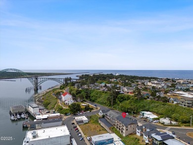 New construction in the bayfront area of Newport which now - photo 45
