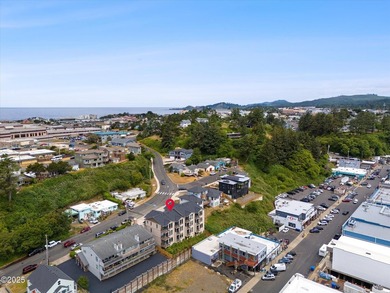 New construction in the bayfront area of Newport which now - photo 46