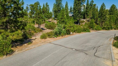 Lake Lot For Sale in Shaver Lake, California