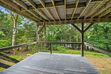 Discover Lakefront Livinq: Remodeled 3BR/3BA Home with Boat Slip - photo 22