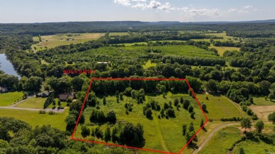 Lake Acreage For Sale in Pangburn, Arkansas