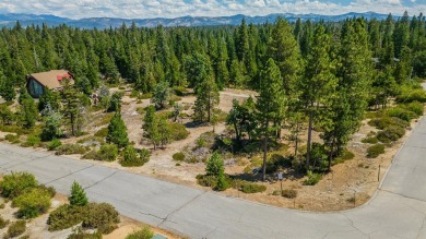 Lake Lot For Sale in Shaver Lake, California