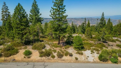 Lake Lot For Sale in Shaver Lake, California