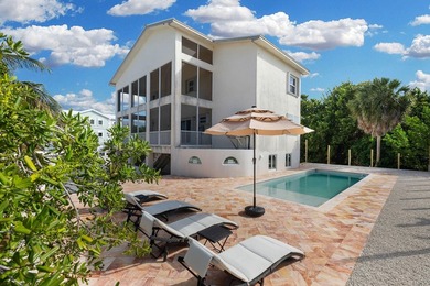 Extensively renovated CBS pool home in desirable Duck Key - photo 1