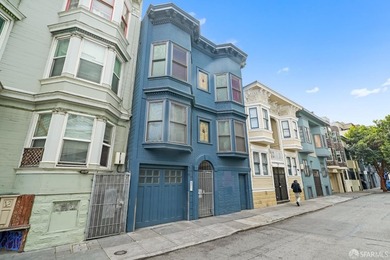 519 Natoma Street is an opportunity to own a well-maintained - photo 2