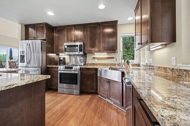 Move into this immaculate custom-built 3-bedroom, 2.5-bath, open - photo 5
