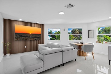Extensively renovated CBS pool home in desirable Duck Key - photo 8
