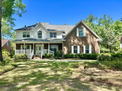 Lake Home For Sale in North Charleston, South Carolina