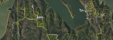 Lake Lot For Sale in Byrdstown, Tennessee