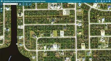 Great 10,000sqf (.23 acres) lot for sale in South Gulf Cove with - photo 3