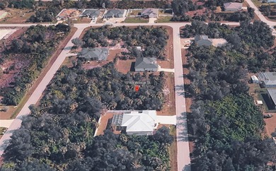 Great 10,000sqf (.23 acres) lot for sale in South Gulf Cove with - photo 4