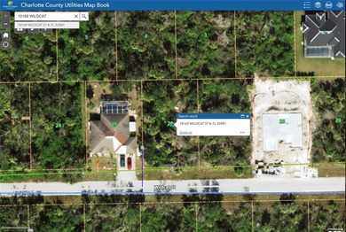 Great 10,000sqf (.23 acres) lot for sale in South Gulf Cove with - photo 7