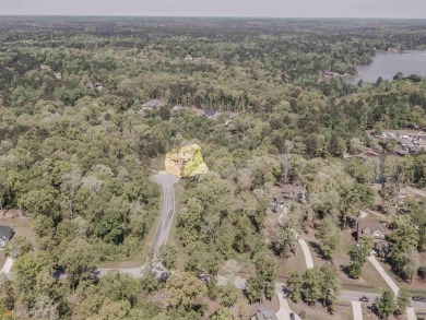 Lake Lot For Sale in Jackson, Georgia