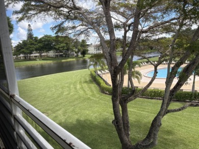 (private lake, pond, creek) Condo For Sale in Boca Raton Florida