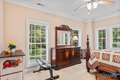 Southern Charm house w/large covered patio & balcony w/views of - photo 10