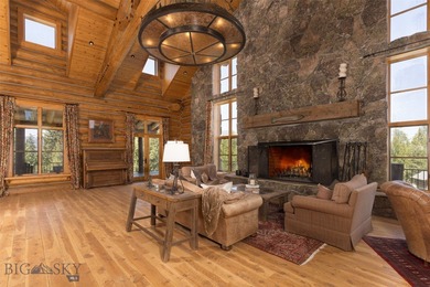 A home built for gathering, a property built for living Montana - photo 11