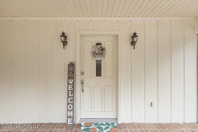 Nestled in the serene countryside of Terry, this 7.6-acre - photo 11