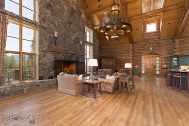 A home built for gathering, a property built for living Montana - photo 12