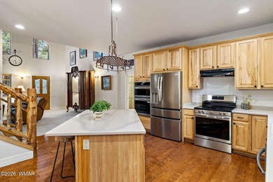 Experience mountain luxury and serene golf course living in this - photo 13