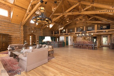A home built for gathering, a property built for living Montana - photo 14