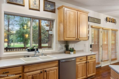 Experience mountain luxury and serene golf course living in this - photo 14