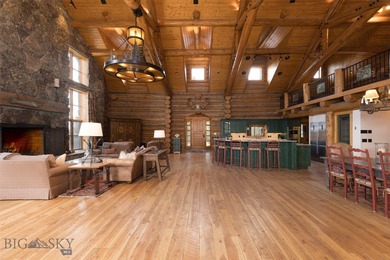 A home built for gathering, a property built for living Montana - photo 15