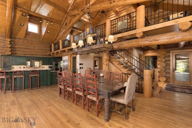 A home built for gathering, a property built for living Montana - photo 16