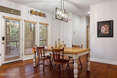 Experience mountain luxury and serene golf course living in this - photo 16