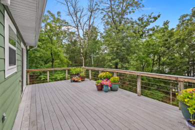 Discover Lakefront Livinq: Remodeled 3BR/3BA Home with Boat Slip - photo 18