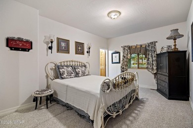 Experience mountain luxury and serene golf course living in this - photo 17