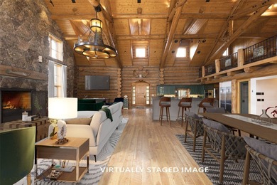 A home built for gathering, a property built for living Montana - photo 18