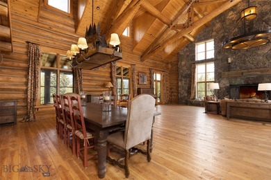 A home built for gathering, a property built for living Montana - photo 19