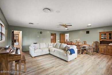 Nestled in the serene countryside of Terry, this 7.6-acre - photo 19