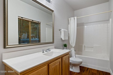 Experience mountain luxury and serene golf course living in this - photo 19