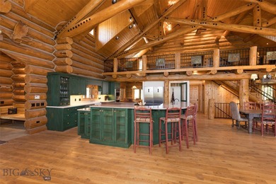 A home built for gathering, a property built for living Montana - photo 20