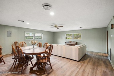 Nestled in the serene countryside of Terry, this 7.6-acre - photo 20