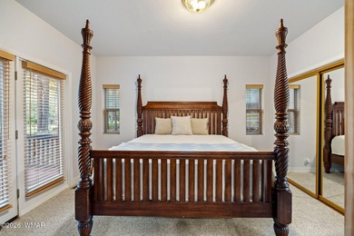 Experience mountain luxury and serene golf course living in this - photo 20
