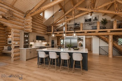 A home built for gathering, a property built for living Montana - photo 21