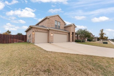 Eagle Mountain Lake Home For Sale in Azle Texas