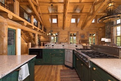 A home built for gathering, a property built for living Montana - photo 22