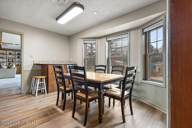 Nestled in the serene countryside of Terry, this 7.6-acre - photo 22