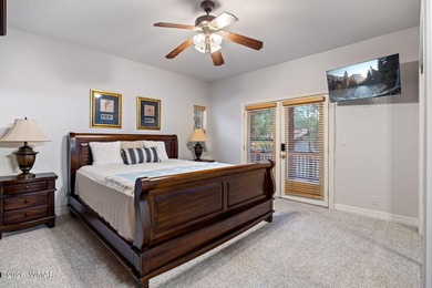 Experience mountain luxury and serene golf course living in this - photo 22