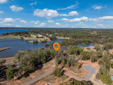 Waterfront Lot 1.079 AC on Lake Palestine - photo 12