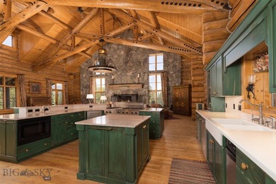 A home built for gathering, a property built for living Montana - photo 23