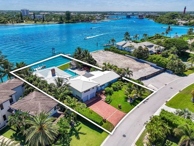 Situated on the southern tip of Jupiter Island in the exclusive - photo 3