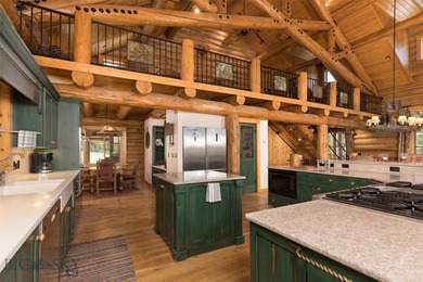 A home built for gathering, a property built for living Montana - photo 24