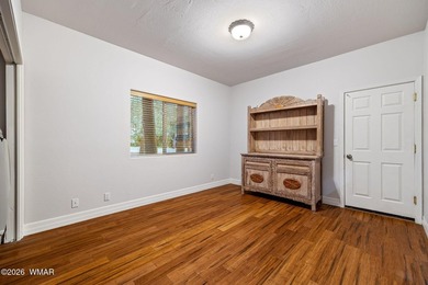 Experience mountain luxury and serene golf course living in this - photo 24