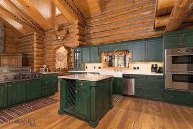 A home built for gathering, a property built for living Montana - photo 25