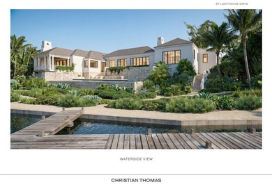 Situated on the southern tip of Jupiter Island in the exclusive - photo 5